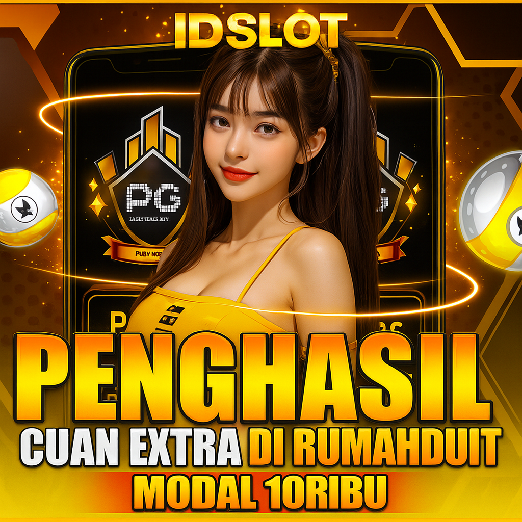 Idslot : Temukan Identitas Petarung Unggul di ID Slot
Idslot : Temukan Identitas Petarung Unggul di ID Slot